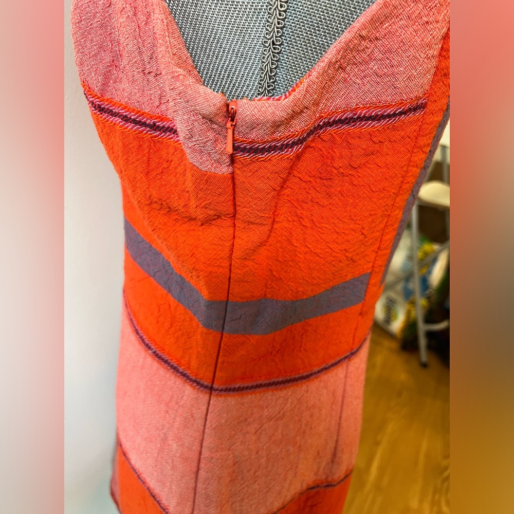 HD in Paris Anthropologie Dress size 8 - Picture 6 of 16